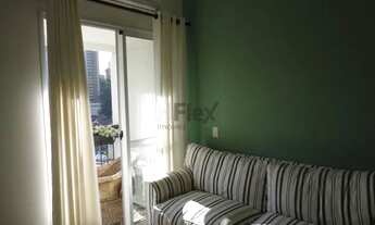 Imagem 2: Apartamento, Vila Andrade - São Paulo