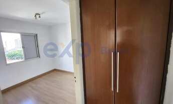 Imagem 5: Apartamento com 2 Quartos 1 vaga e 1 banheiro, 51 m² locação R$ 1.100,00
