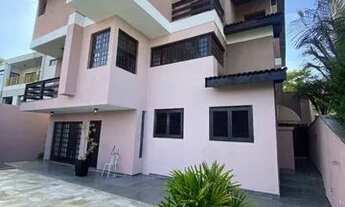 Imagem 3: Casa com 4 dormitórios, 525 m² - venda por R$ 2.800.000 ou aluguel por R$ 12.000/mês - Alp