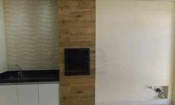 Imagem 5: Casa com 2 dormitórios para alugar, 75 m² por R$ 2.200,00/mês - Jardim Nova Veneza - Indai