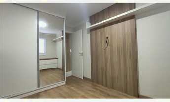 Imagem 7: Apartamento para LOCAÇÃO no Ed. Bella Fiori, Pq Industrial, 2 quartos, 1 banheiro, 1 vaga