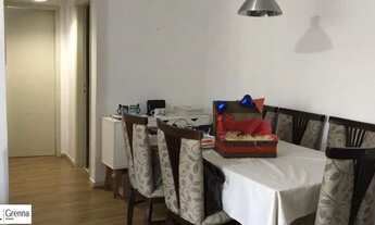 Imagem 2: Apartamento 2 dormitórios para venda em Pinheiros