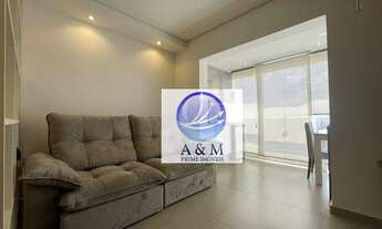 Imagem 4: Studio com 1 dormitório à venda, 37 m² por R$ 450.000,00 - Tatuapé - São Paulo/SP