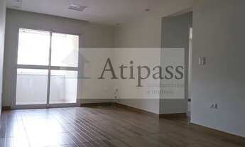 Imagem: APARTAMENTO - LOCAÇÃO 64M² - SÃO BERNARDO