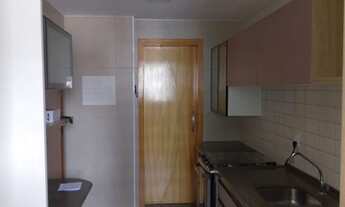 Imagem 7: Apartamento com 120m2, 03 quartos, sala com varanda, armários, 02 vagas no bairro Meireles