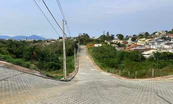 Imagem 5: Loteamento Colinas de Biguaçu