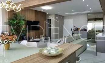 Imagem 5: Apartamento 105m² - Varanda Gourmet - Rua Torrinha