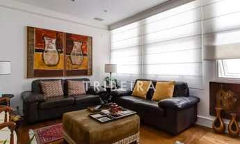 Imagem 7: Imóvel de 260m², com 4 dormitórios (sendo 1 suíte)