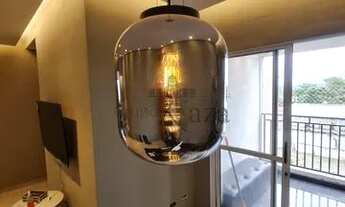 Imagem 4: Apartamento - Chácaras Rurais Santa Maria - Residencial Contemporânea - Jacareí - 70m² - 2