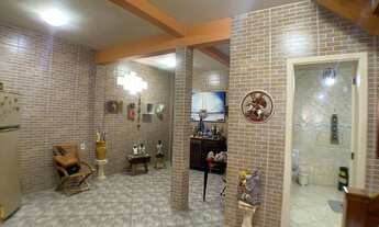 Imagem 4: Casa para Venda - 318m², 3 dormitórios, sendo 1 suites, 4 vagas - Guarujá