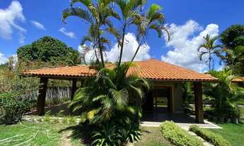 Imagem 2: Excelente casa condomínio estrada do coco