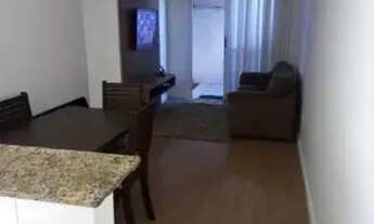 Imagem 4: Apartamento à venda no Condomínio Varandas do Ipatinga, em Sorocaba-SP