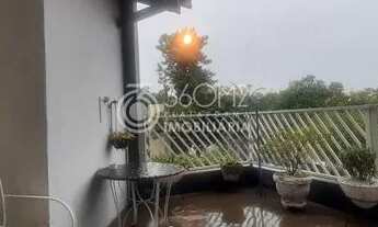 Imagem 3: Sobrado para Locação em Santo André, Vila Alto de Santo André, 3 dormitórios, 3 suítes, 5