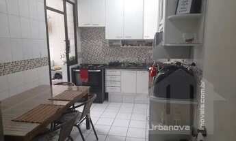 Imagem 3: Apartamento à venda com 3 quartos, 100 m², 2 vagas de garagem, Residencial Aquarius - Edi