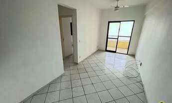 Imagem 2: Oportunidade - Apto 02 dorms c/ Sacada Vista Mar por 319 mil