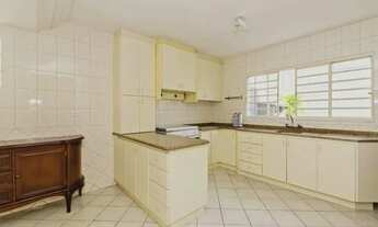 Imagem 3: Sobrado para venda possui 165 metros quadrados com 3 quartos em Vila Matilde - Boracéia