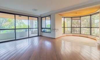 Imagem 2: Apartamento Locação Vila Madalena 275 m² 4 Dormitórios