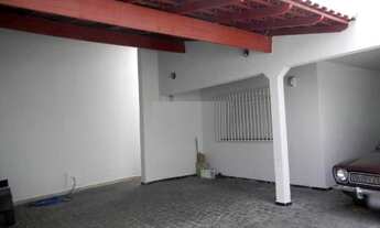 Imagem 2: Casa Comercial para aluguel com Habite-se no bairro Brasil - Uberlândia - MG