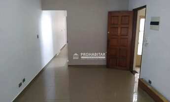 Imagem 5: Sobrado para alugar, 141 m² por R$ 2.802,00/mês - Jardim Cliper - São Paulo/SP