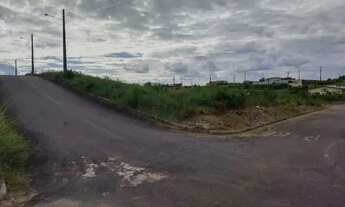 Imagem 3: VENDO TERRENO NO IRANDUBA NO RESIDENCIAL AMAZONAS