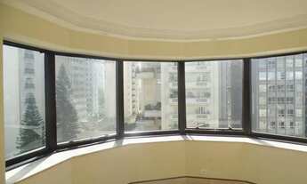 Imagem: Apartamento com 258m² para locação