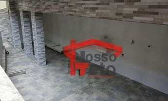 Imagem 2: Casa com 1 dormitório para alugar, 50 m² por R$ 1.310,00/mês - Pirituba - São Paulo/SP