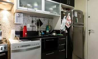 Imagem 6: Apartamento com 3 dormitórios 1 vaga a venda na Vila Olímpia