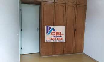 Imagem 7: Apartamento com 3 dormitórios à venda, 109 m² por R$ 551.200,00 - Vila da Saúde - São Paul