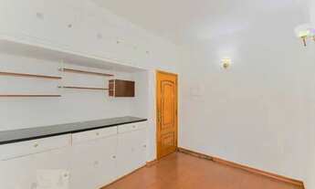 Imagem: Apartamento para Aluguel - Tijuca, 2 Quartos