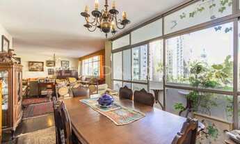 Imagem 2: São Paulo - Apartamento Padrão - Itaim Bibi