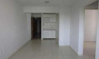 Imagem 6: Edifício Residencial Portal das Flores Apartamento para aluguel no bairro Setor Negrão de