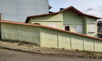 Imagem: Vendo Casa - Morada de Campo Grande - Cariacica