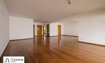 Imagem 4: Apartamento Alto Padrão Locação 265m² - Pinheiros, São Paulo