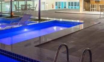 Imagem: Apto pronto para morar na Peninsula de 133