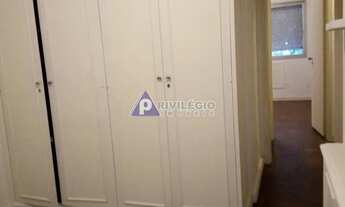 Imagem 7: Apartamento à venda, 3 quartos, 1 vaga na Lagoa, Rio de Janeiro/RJ