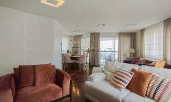 Imagem 4: Apartamento Venda 3 Dormitórios - 144 m² Vila Mascote