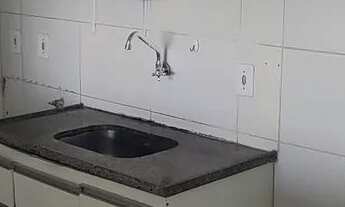 Imagem 3: Alugo AP 3/4 c suite poente c/ planejados