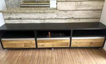 Imagem 6: Apartamento com 2 dormitórios à venda, 66 m² por R$ 425.000,00 - Vila Mogilar - Mogi das C