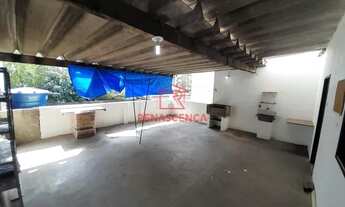 Imagem 5: 1º Aluguel Grátis! Excelente Casa 1Qt e 65m² - Com Vaga - Taquara!