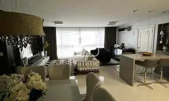 Imagem 3: APARTAMENTO CENTRO BALNEARIO CAMBORIU COM 3 SUITES