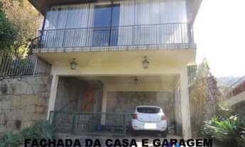 Imagem: Casa com 360m² - 3Qtºs - em Iucas - R$