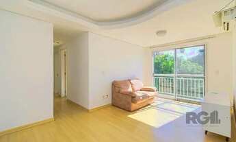 Imagem 2: Apartamento em Cristal