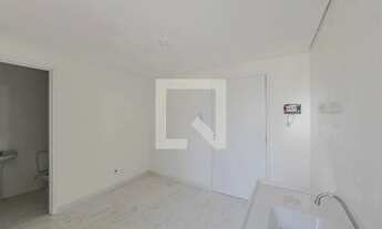 Imagem 2: Apartamento para Aluguel - Mooca, 1 Quarto, 28 m2