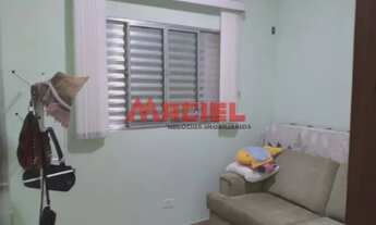 Imagem 2: Casa Padrão em Sao Jose dos Campos