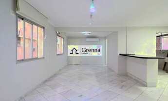 Imagem 5: Apto p/venda e locação 1 dorm nos Jardins c/105m²