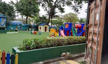 Imagem 7: Lúcio Costa - (Sernambetiba) Atlântico Sul