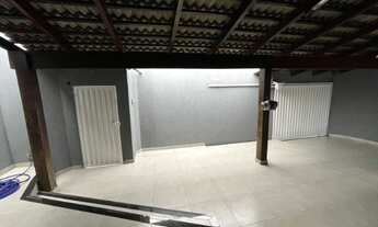 Imagem 3: Casa para Venda - Gravatas, Uberlândia - 158m², 2 vagas