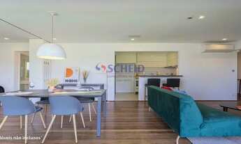 Imagem 2: Apartamento na Rua Nova Cidade - Vila Olímpia