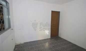 Imagem 4: Casa Padrão em Pelotas