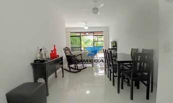 Imagem 2: Apartamento a venda em pitangueiras guarujá, com lazer e vaga de garagem